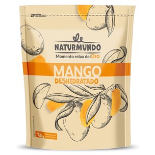 mango deshidratado 90 g
