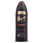 Gel de baño Classic Magno botella 600 ml