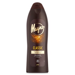 gel de ducha classic 600 ml