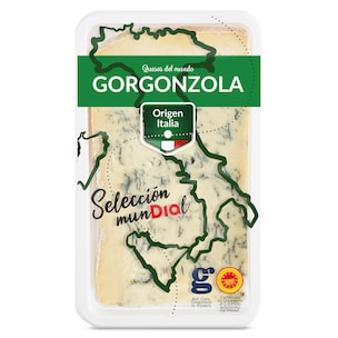 queso gorgonzola dop 150 g