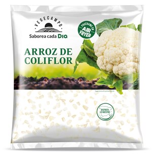 arroz de coliflor 450 g
