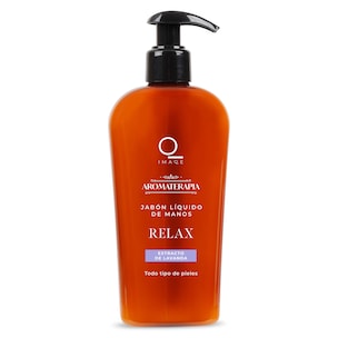 jabon de manos relax 240 ml