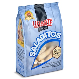 palitos de pan saladitos 200 g