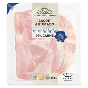 lacon ahumado 97 150 g