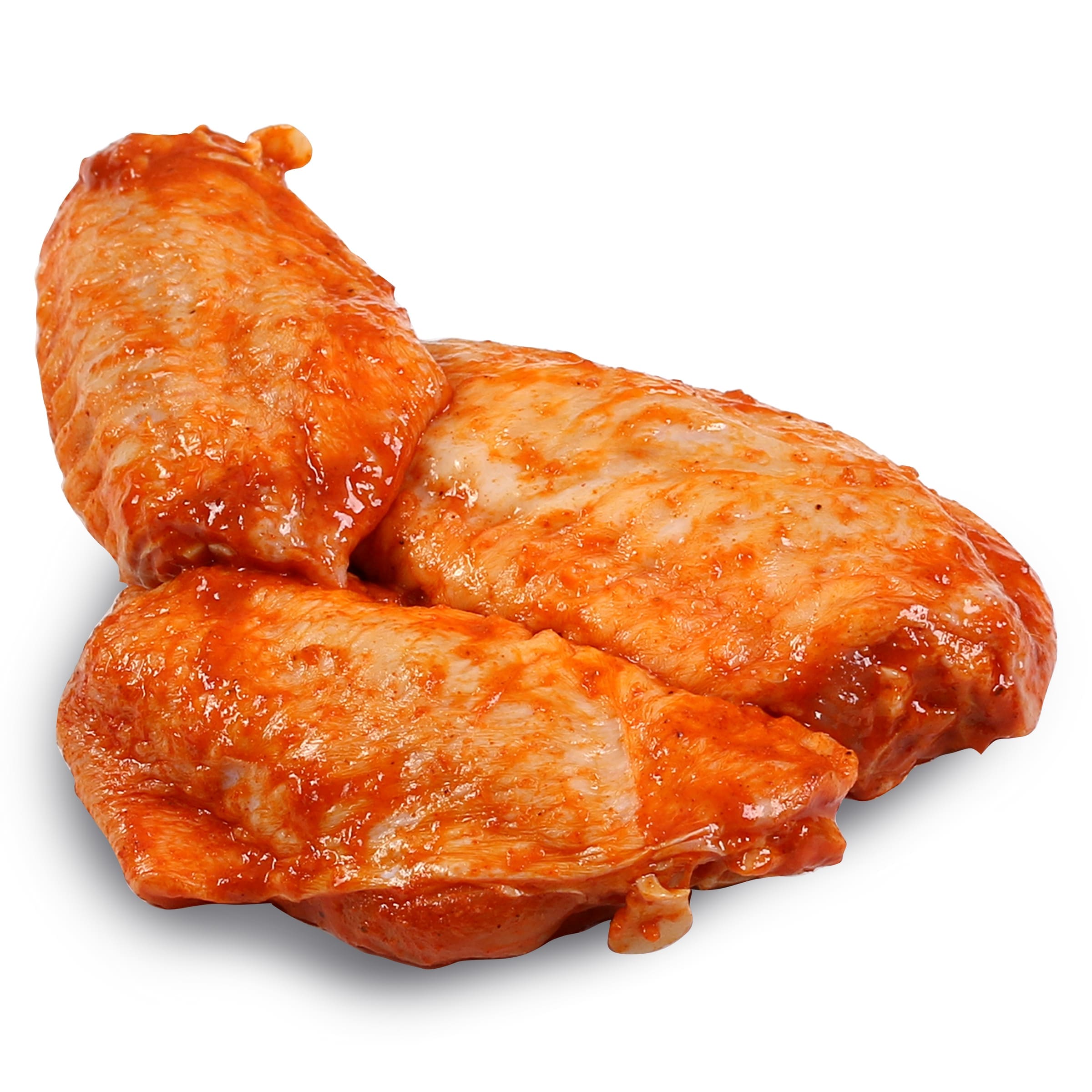 Alas de pollo adobadas Selección de Dia 600 g aprox.