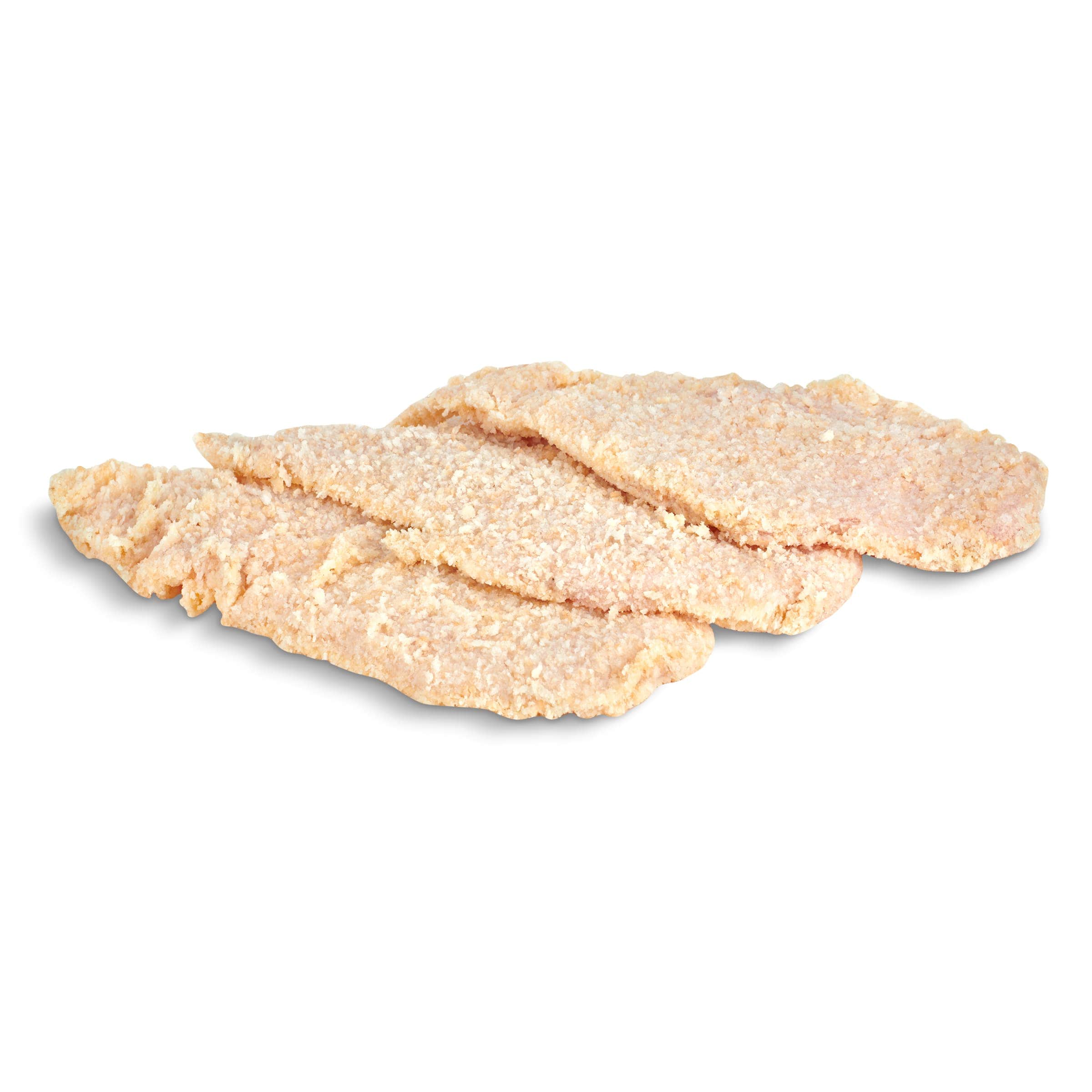 Filetes de pollo empanado y marinado Selección de Dia 550 g aprox.