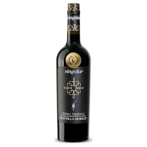Vino Pedro Ximénez Singular 75 cl