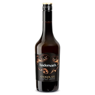 Licor crema de chocolate Anderson 70 cl