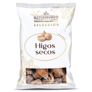 Higos secos Dia Naturmundo 400 g