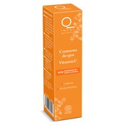 Contorno de ojos vitamina C ecocert Imaqe de Dia tubo 15 ml