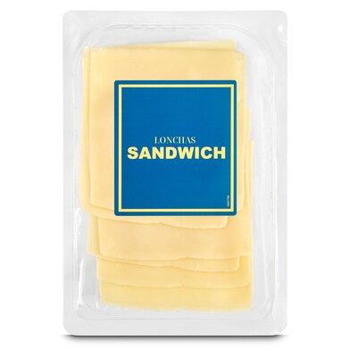 Queso sandwich Royal Orange sobre 160 g-0 Queso sandwich Royal Orange sobre 160 g-0