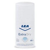 Desodorante roll-on extra dry Lea bote 50 ml