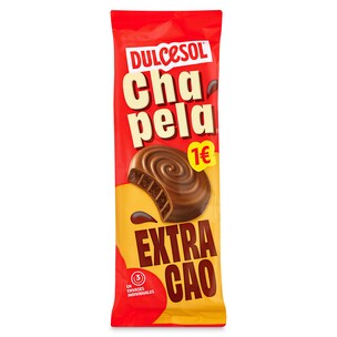 chapelas extracao 126 g