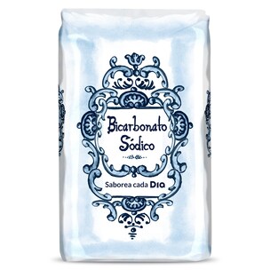 bicarbonato sodico 1 kg