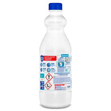 Lejía Neutrex botella 0.96 l-1 Lejía Neutrex botella 0.96 l-1