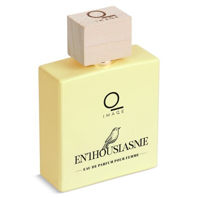 Perfume enthousiasme Imaqe de Dia frasco 100 ml-0