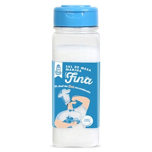 sal fina 250 g