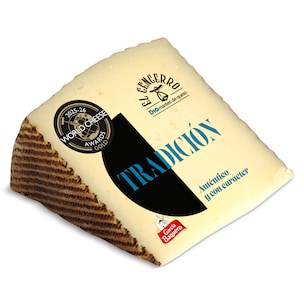queso mezcla tradicion 200 g
