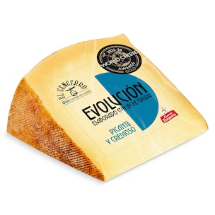 queso mezcla evolucion 200 g