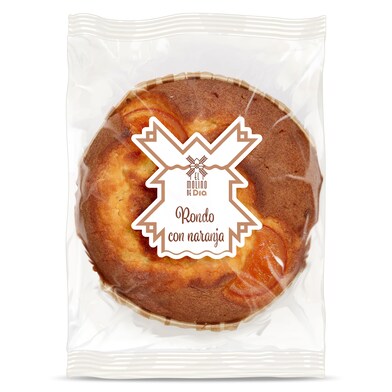 Rondo con naranja El molino de Dia bolsa 400 g-0 Rondo con naranja El molino de Dia bolsa 400 g-0