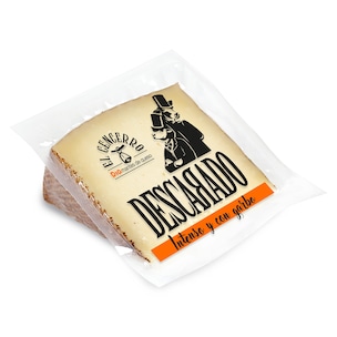 queso mezcla descarado 200 g