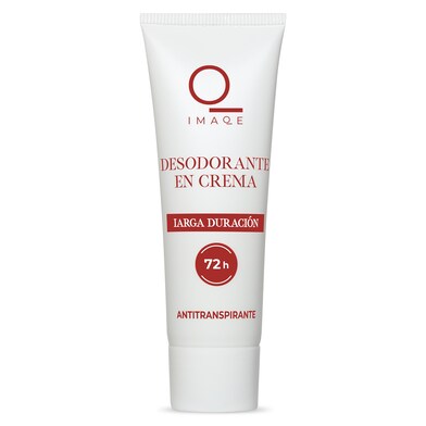 Desodorante antitranspirante en crema 72h Imaqe de Dia tubo 50 ml-0 Desodorante antitranspirante en crema 72h Imaqe de Dia tubo 50 ml-0