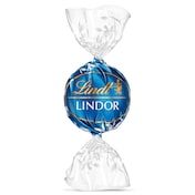 Bombón chocolate salted caramel Lindt Lindor 100 g aprox.