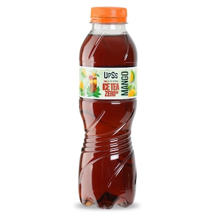 refresco de te al mango zero 500 ml