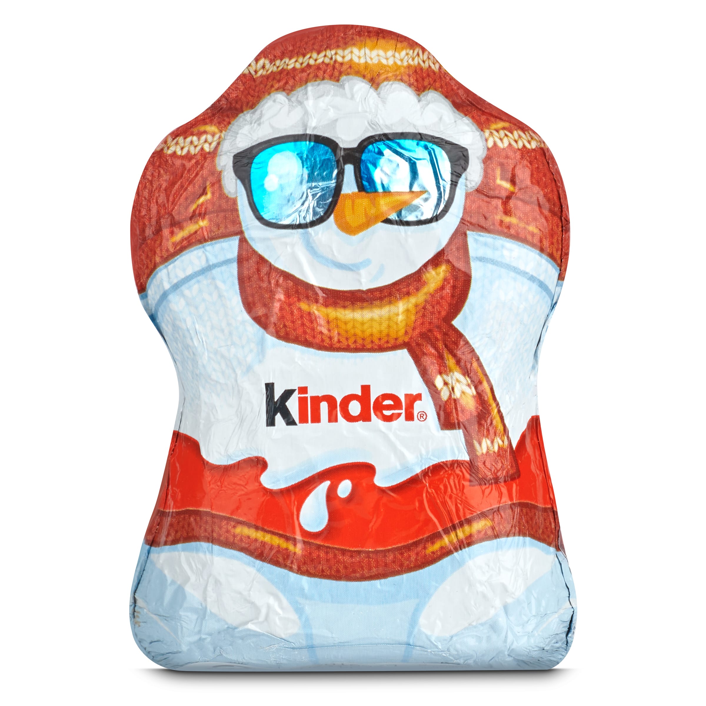 Figura de chocolate Kinder 35 g
