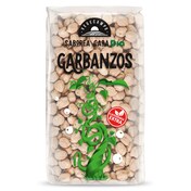 Garbanzos extra Vegecampo de Dia bolsa 500 g
