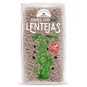 Lentejas extra Vegecampo de Dia bolsa 500 g