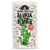 Alubias blancas extra Vegecampo de Dia bolsa 500 g
