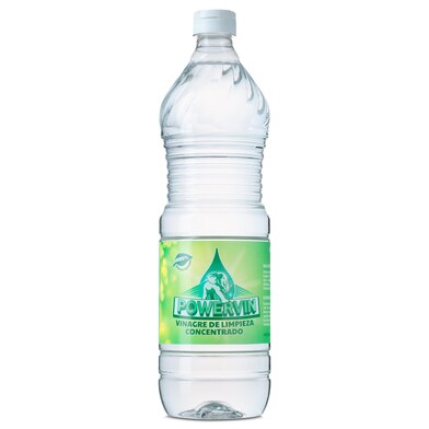 Vinagre de limpieza Powervin botella 1 l-0 Vinagre de limpieza Powervin botella 1 l-0