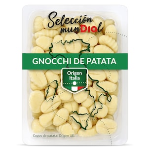 gnocchi de patata 500 g