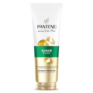 acondicionador suave y liso 275 ml