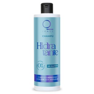 champu hidratante 380 ml