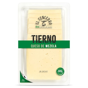 queso tierno 200 g