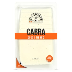 queso tierno de cabra 160 g