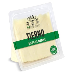 queso tierno mezcla 250 g