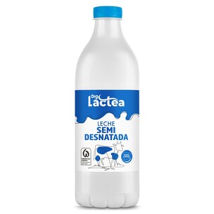 leche semidesnatada botella 15 l