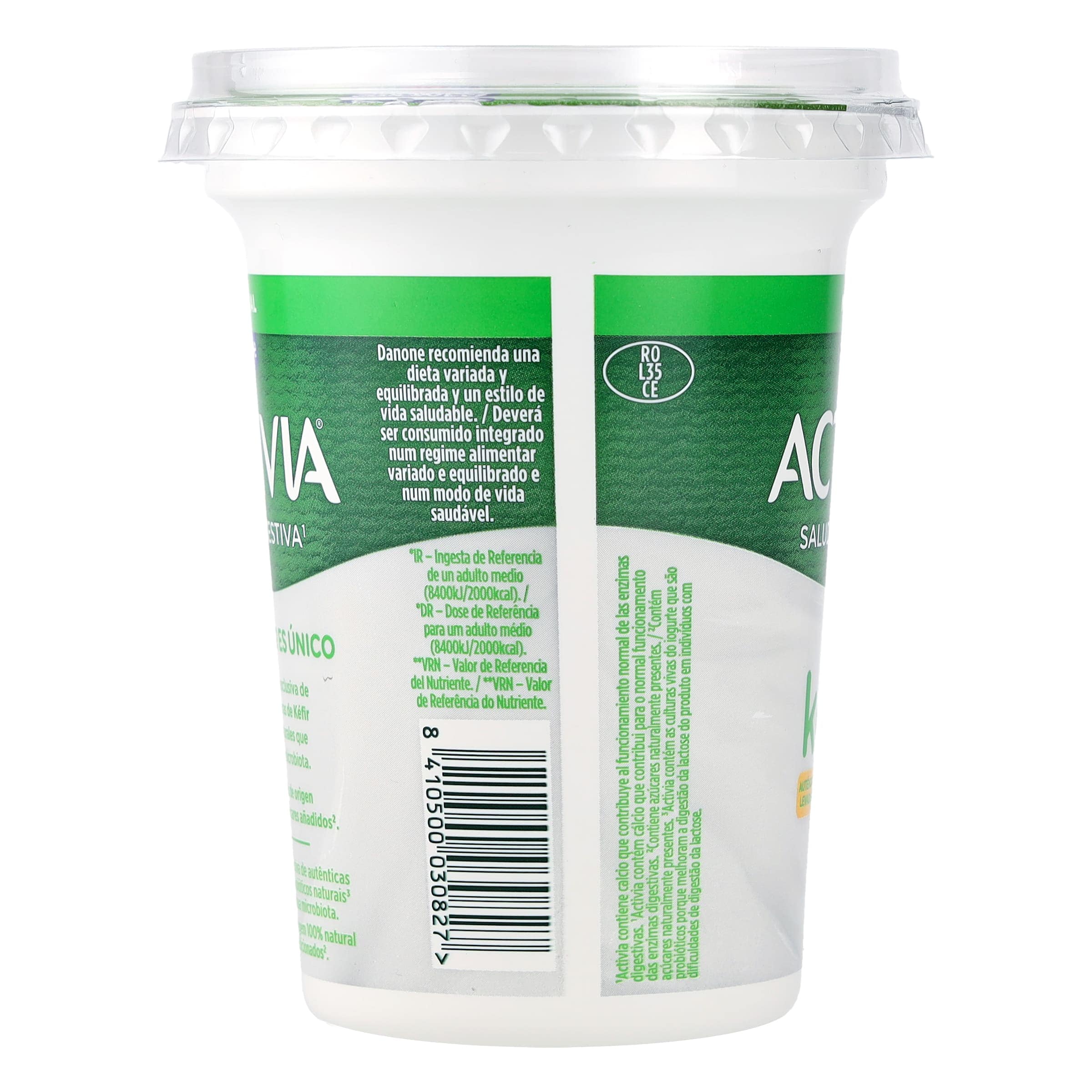 Kéfir Activia 345 g