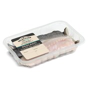 Filetes de lubina Selección de Dia bandeja 340 g aprox.