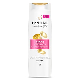 champu rizos 325 ml