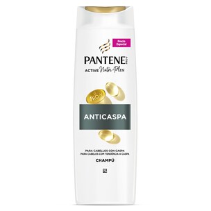 Champú anticaspa Pantene 325 ml