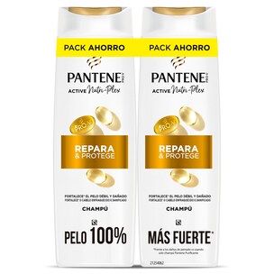 champu repara y protege 2 x 325 ml