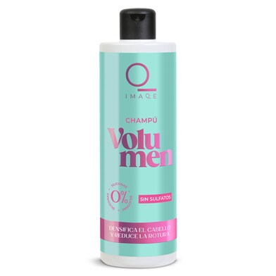 Champú volumen Imaqe de Dia botella 380 ml-0 Champú volumen Imaqe de Dia botella 380 ml-0