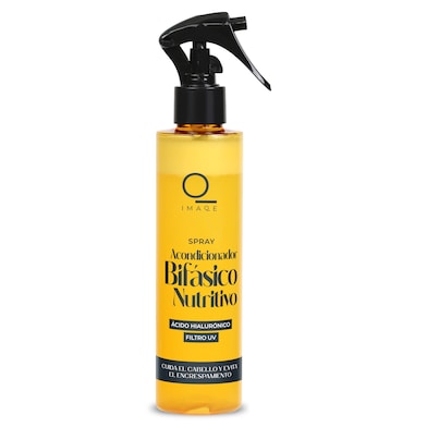 Acondicionador bifásico nutritivo Dia Imaqe 200 ml-0