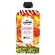 Smoothie energy Naturmundo de Dia bolsa 150 ml