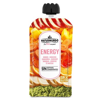 Smoothie energy Naturmundo de Dia bolsa 150 ml-0 Smoothie energy Naturmundo de Dia bolsa 150 ml-0