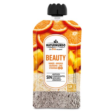 Smoothie belleza Naturmundo de Dia bolsa 150 ml-0 Smoothie belleza Naturmundo de Dia bolsa 150 ml-0